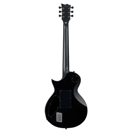 ESP E-II EC FR QM Charcoal Burst