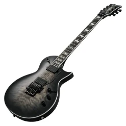 ESP E-II EC FR QM Charcoal Burst
