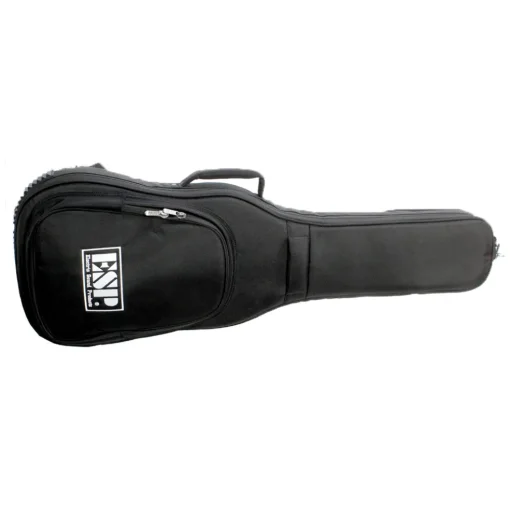 ESP E-II EC FR QM Charcoal Burst