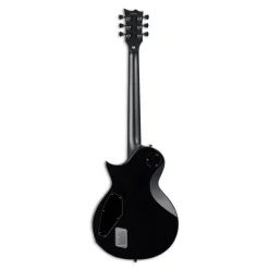 ESP E-II Eclipse 2 Quilted Maple - See Thru Black Cherry Sunburst