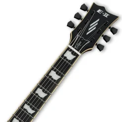ESP E-II Eclipse Full Thickness FM - Tobacco Sunburst