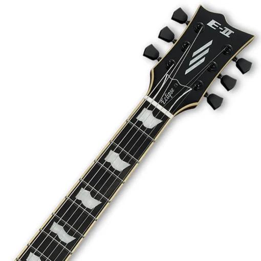 ESP E-II Eclipse Full Thickness FM - Tobacco Sunburst