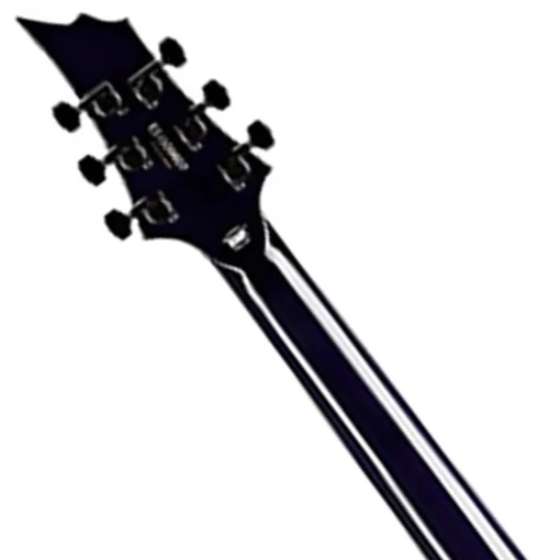 ESP E-II FRX Electric Guitar Flamed Maple Reindeer Blue