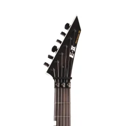 ESP E-II Horizon 3 Flame Maple - See Through Black