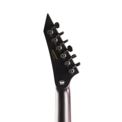 ESP E-II Horizon 3 Flame Maple - See Through Black