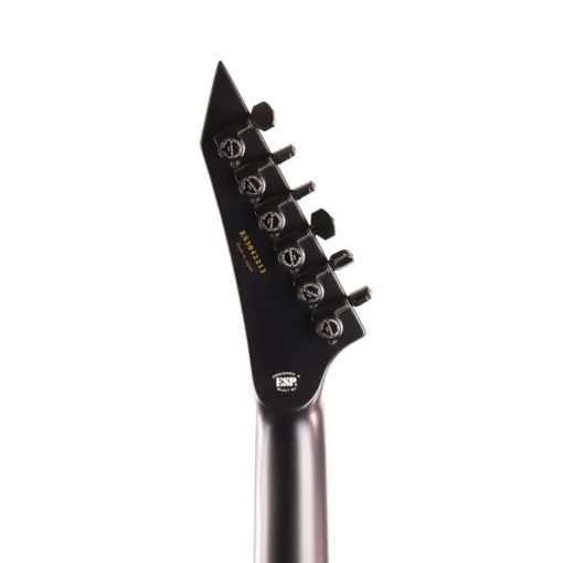 ESP E-II Horizon 3 Flame Maple - See Through Black