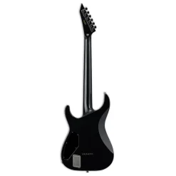 ESP E-II Horizon Electric Guitar - Tiger Eye Amber Fade