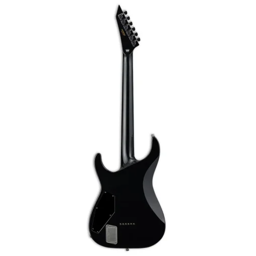 ESP E-II Horizon Electric Guitar - Tiger Eye Amber Fade