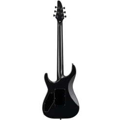 ESP E-II Horizon FR Quilt Maple Top Electric Guitar - Black Natural Burst