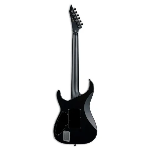 ESP E-II Horizon FR-II Tiger Eye Sunburst Electric Guitar