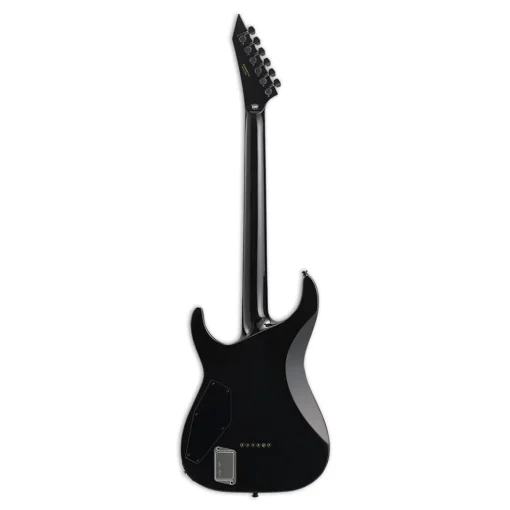 ESP E-II Horizon II Electric Guitar - See Thru Black Sunburst