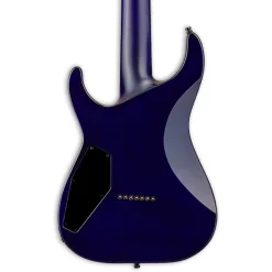 ESP E-II M II Purple Natural Fade 7 String w/Bare Knuckle Pickups