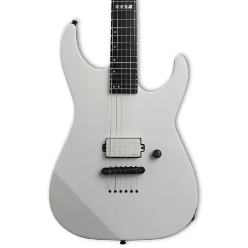 ESP E-II M-I Thru NT Snow White