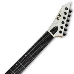ESP E-II M-I Thru NT Snow White