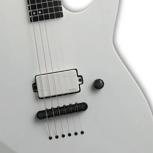 ESP E-II M-I Thru NT Snow White