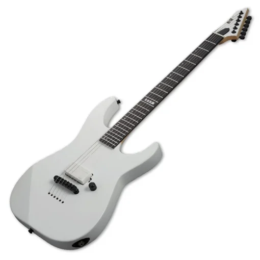 ESP E-II M-I Thru NT Snow White