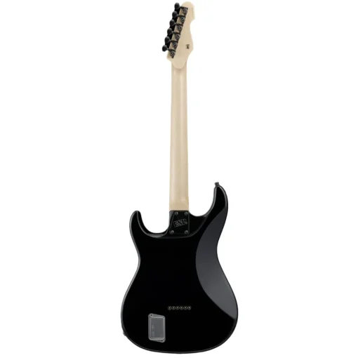 ESP E-II SN-3 HT Electric Guitar - Tiger Eye Sunburst