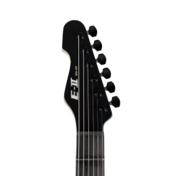 ESP E-II SN-3 HT Electric Guitar - Tiger Eye Sunburst