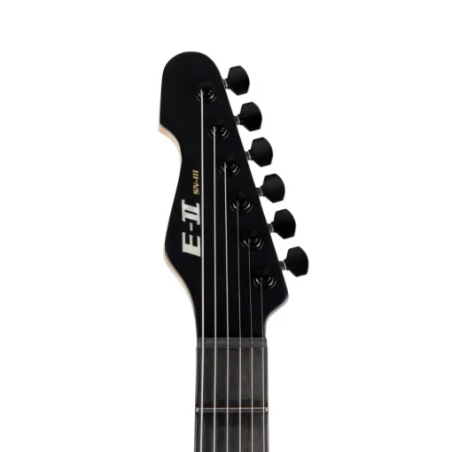 ESP E-II SN-3 HT Electric Guitar - Tiger Eye Sunburst