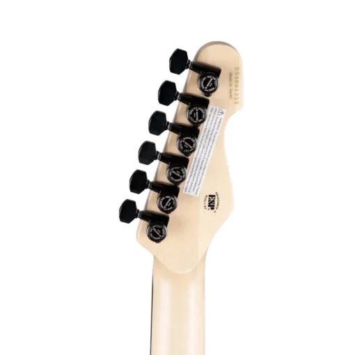 ESP E-II SN-3 HT Electric Guitar - Tiger Eye Sunburst
