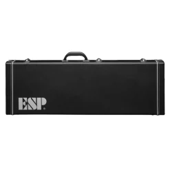ESP E-II SN-3 HT Electric Guitar - Tiger Eye Sunburst