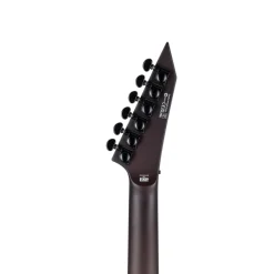 ESP LTD Arrow-1000 - Dark Brown Sunburst Satin