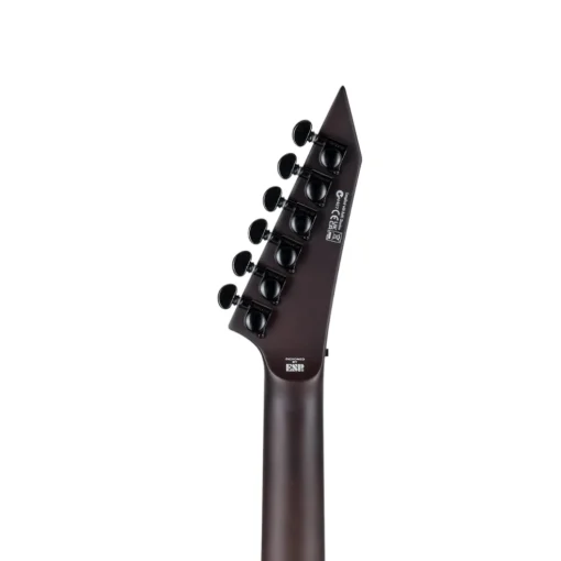 ESP LTD Arrow-1000 - Dark Brown Sunburst Satin