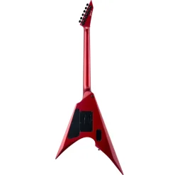 ESP LTD Arrow-1000 Fishman Pickups Electric Guitar - Candy Apple Red Satin