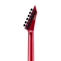 ESP LTD Arrow-1000 Fishman Pickups Electric Guitar - Candy Apple Red Satin
