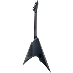 ESP LTD Arrow-1000NT Electric Guitar - Charcoal Metallic Satin