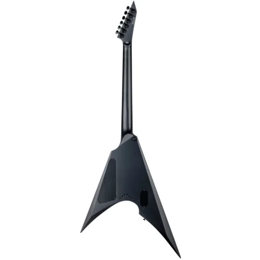 ESP LTD Arrow-1000NT Electric Guitar - Charcoal Metallic Satin