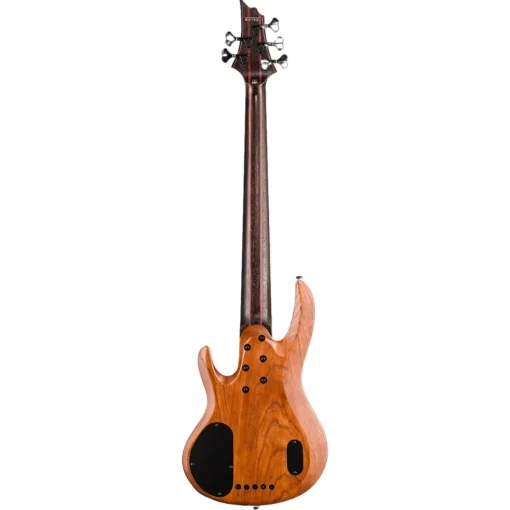 ESP LTD B-1005 Bass Guitar - Natural Satin