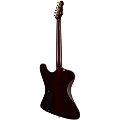 ESP LTD Caleb Shomo CS-II Quilted Maple Top Electric Guitar - Vintage Natural