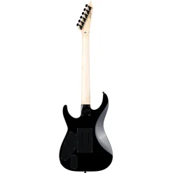 ESP LTD Deluxe M-1000 Maple Electric Guitar - Black