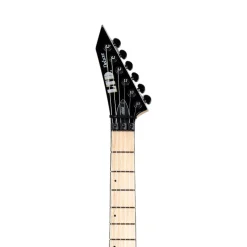 ESP LTD Deluxe M-1000 Maple Electric Guitar - Black