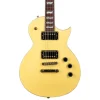 ESP LTD EC-256 Electric Guitar - Vintage Gold Satin