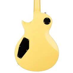 ESP LTD EC-256 Electric Guitar - Vintage Gold Satin