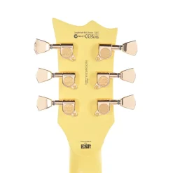 ESP LTD EC-256 Electric Guitar - Vintage Gold Satin