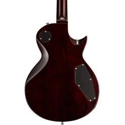 ESP LTD EC-256 Electric Guitar - Vintage Natural Left Handed
