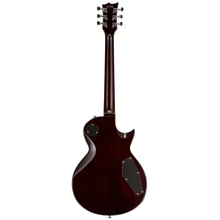 ESP LTD EC-256 Electric Guitar - Vintage Natural Left Handed