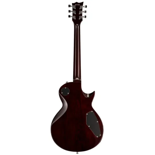 ESP LTD EC-256 Electric Guitar - Vintage Natural Left Handed