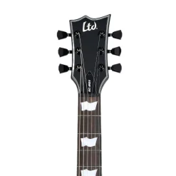 ESP LTD EC-201 Electric Guitar - Gloss Black