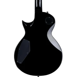 ESP LTD EC-256 Electric Guitar - Silver Sunburst