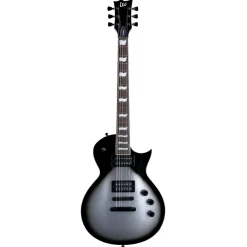 ESP LTD EC-256 Electric Guitar - Silver Sunburst