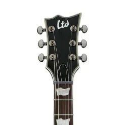 ESP LTD EC401 Electric Guitar - Black