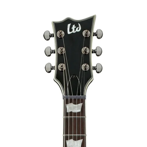 ESP LTD EC401 Electric Guitar - Black