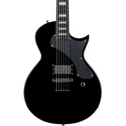 ESP LTD Eclipse 01  Black