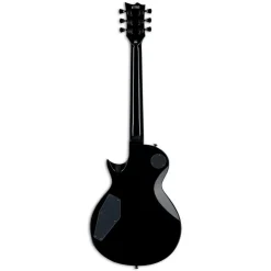 ESP LTD EC-256QM Electric Guitar - See Thru Black Cherry Sunburst