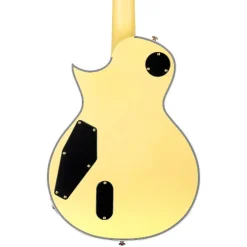 ESP LTD EC-1000T CTM Electric Guitar - Vintage Gold Satin