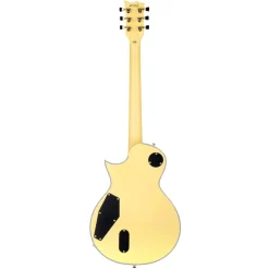 ESP LTD EC-1000T CTM Electric Guitar - Vintage Gold Satin